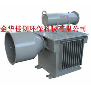 南宁GGAJ02电除尘高压静电变压器